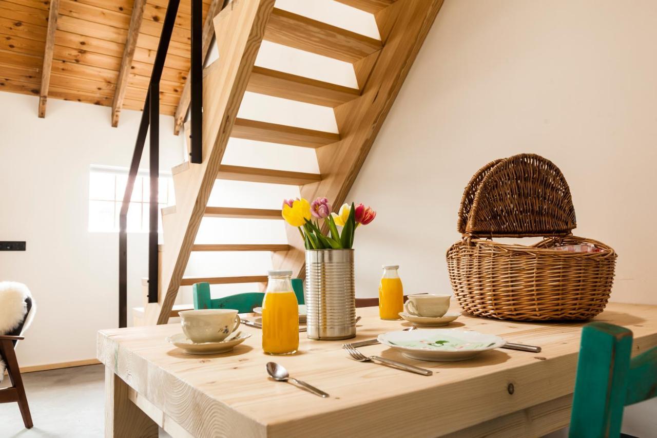 Bed & Breakfast Grevenberg